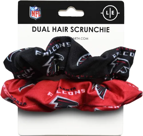 Vista 22 de Littlearth Torsión de cabello doble NFL New England Patriots