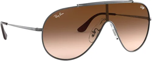 Vista 5 de Ray-Ban RB3597 Wings Shield - Gafas de sol