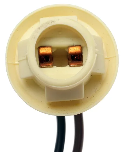 Vista 3 de ACDelco Professional LS247 - Enchufe de luz multiusos, color marrón (paquete de 4)