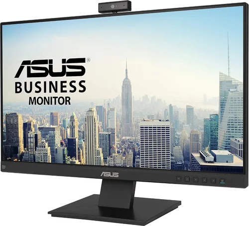 Vista 10 de ASUS BE24EQK - Monitor de computadora de 24 pulgadas, 1080P, cámara web