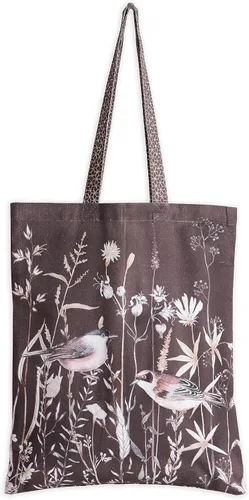 Vista 25 de Maison d' Hermine Bolsa de mano para mujer, 100% algodón, reutilizable, para compras, perfecta para primavera y verano