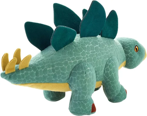 Vista 3 de JURASSIC WORLD BASIC PELUSH Stegosaurus