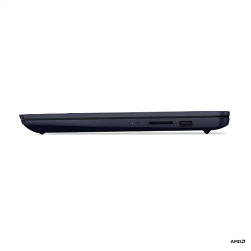 Vista 15 de Lenovo IdeaPad 3 14 - Laptop, procesador AMD Ryzen 5 5500U, 8 GB DDR4 RAM, almacenamiento de 256 GB NVMe TLC SSD, pantalla FHD de 14.0 pulgadas