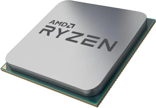 Vista 3 de Procesador AMD Ryzen 7 2700X con enfriador LED Wraith Prism - YD270XBGAFBOX, RGB