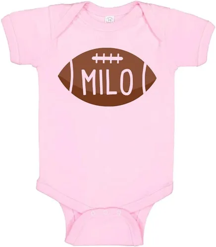 Vista 4 de TATY Kids Body infantil de fútbol Milo Gris jaspeado