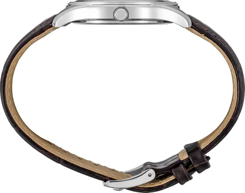 Vista 2 de SEIKO Esencial SS - Esfera de crema para hombre, Sonrosado, crema