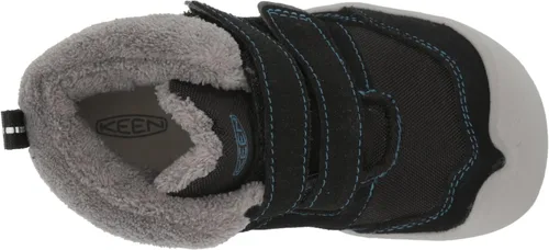 Vista 5 de KEEN unisex-child Knotch Chukka Ds Mid Height Insulated