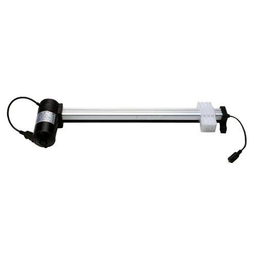 Vista 7 de Motor reclinable eléctrico Mulin modelo ML18D06 ML18-005 Kit de reemplazo de actuador para sillas elevadoras de sofá eléctrico