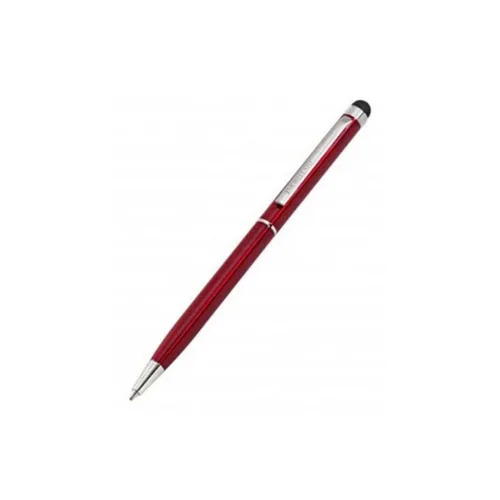 Vista 2 de Bolígrafo Morellato J01066 Negro Rojo