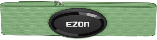 Vista 11 de EZON Heart Rate Monitor Chest Strap C009Pro,ANT+& Bluetooth 5.1 Dual Protocol,Up to 400H Battery Life,Compatible with