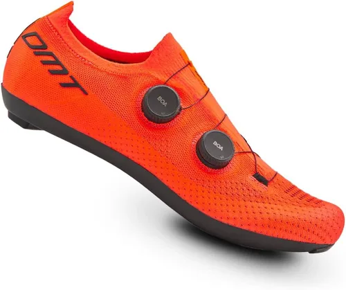 Vista 5 de DMT Zapatillas de ciclismo de carretera KR0