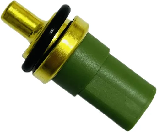 Vista 3 de 059-919-501A 158-0629 Sensor de temperatura apto para VW Jetta Golf Bora Passat Beetle Audi A3 A4 A6 S3 S4 S6 S8 TT 1996 1997 1998 1999 2000 2001