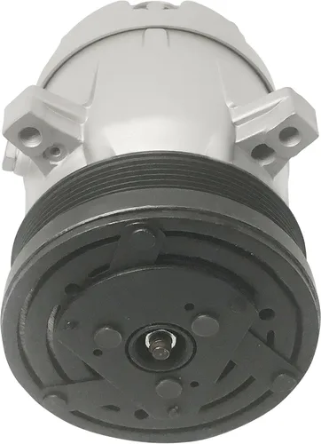 Vista 3 de RYC Compresor de aire acondicionado automotriz y kit de embrague de A/C FG291K1