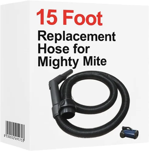 Vista 9 de Maresh Products - Manguera de vacío de repuesto para Eureka & Sanitaire Mighty Mite, SmartVac y Professional Series – Compatible con los modelos