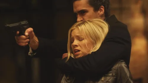 Vista 4 de House Of The Rising Sun Blu-ray
