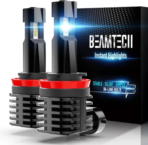 Vista 9 de BEAMTECH Fog