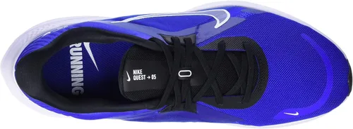 Vista 5 de Nike Tenis de correr Quest 5 para hombre