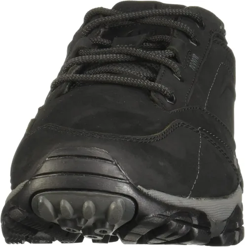 Vista 2 de Merrell Zapatos de senderismo Moab Adventure LACE para hombre, Marrón