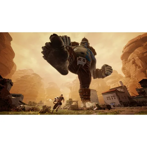 Vista 3 de Extinction - PlayStation 4