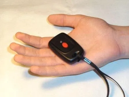 Vista 3 de Sistema de Alerta Médica para Ancianos Mayores - SIN TARIFAS Mensuales