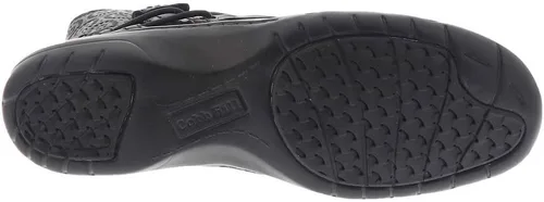 Vista 3 de Cobb Hill Botines Penfield Ruch para mujer