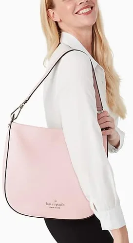 Vista 2 de Kate Spade Lexy - Bolso de hombro de piel