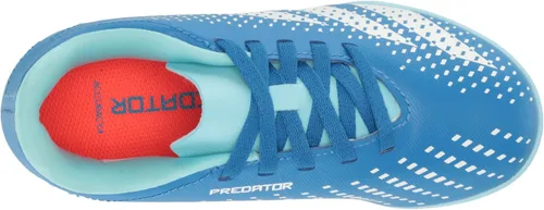 Vista 5 de adidas Unisex Accuracy.4 Turf Sneaker