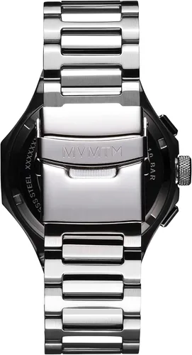 Vista 3 de MVMT Raptor Reloj cronógrafo para hombre
