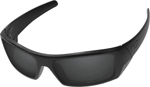Vista 8 de PapaViva Lentes de repuesto para gafas de sol Oakley Gascan OO9014 2.362 in