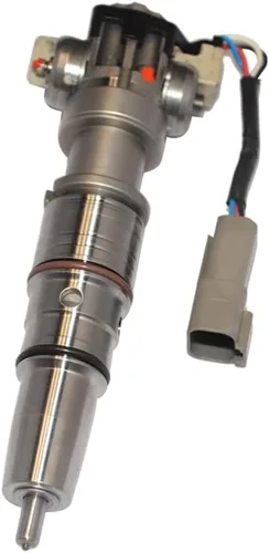 Vista 5 de Alliant Power Inyector de explosión G2.9 compatible con/reemplazo para el motor de potencia de caballo NAVISTAR HT570 295-340 2004-2005 Alliant