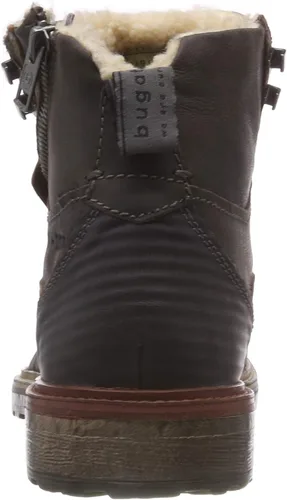 Vista 3 de bugatti 311382523200 Botas clásicas para hombre