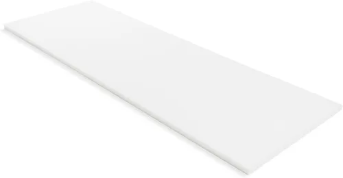 Vista 3 de GoTo - Cojín de espuma para tapicería (1.0 in de alto x 17.0 in de ancho x 38.0 in de largo)
