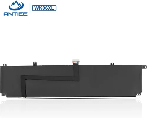 Vista 8 de ANTIEE WK06XL M41711-005 83Wh - Batería de repuesto para laptop HP Omen 16-B0xxx 16-B0000TX 16-B0047TX 16-C0167AX Omen 7 Plus 17-CK0xxx 17-CK0007NV
