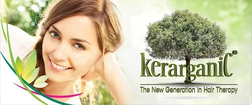 Vista 4 de KERARGANIC Solución de tratamiento OneStep Blonde - 16.9 fl oz/16.9floz