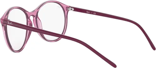 Vista 5 de Ray-Ban RX5371 - Marcos redondos para lentes graduados