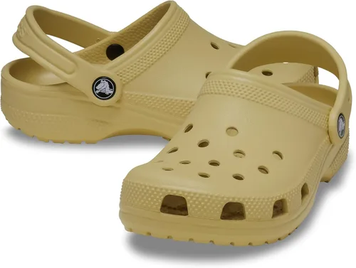 Vista 56 de Crocs Zuecos clásicos para niños
