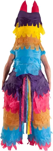 Vista 2 de Morph - Disfraz inflable gigante para niños