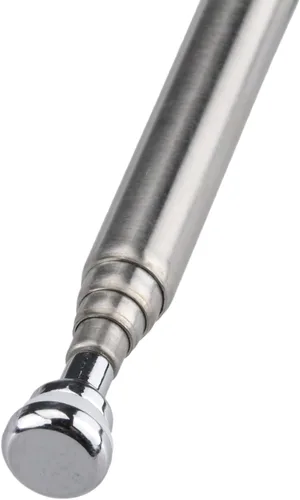 Vista 3 de Autotecnica 86337-35111 Mástil de antena