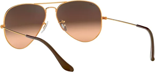 Vista 5 de Ray-Ban RB3025 - Lentes de sol clásicos estilo aviador