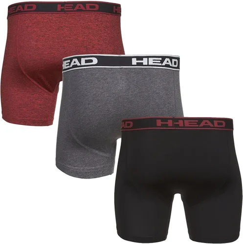 Vista 2 de HEAD Men's Boxer Brief