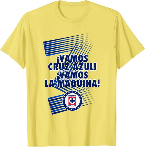 Vista 29 de Cruz Azul - Consigue una gran puntuación con nuestra camiseta exclusiva de la colección