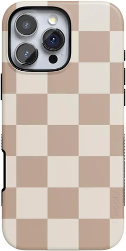 Vista 10 de Casely Funda para iPhone 16 Pro Max Todas las cosas divertidas Diversión en días laborables Compatible con MagSafe Diseño de funda