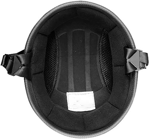 Vista 6 de Daytona Helmets Novedad E Z Rider