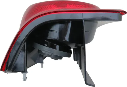 Vista 6 de TYC 11-5886-01-1 Lámpara trasera izquierda de repuesto (compatible con Jeep Liberty)