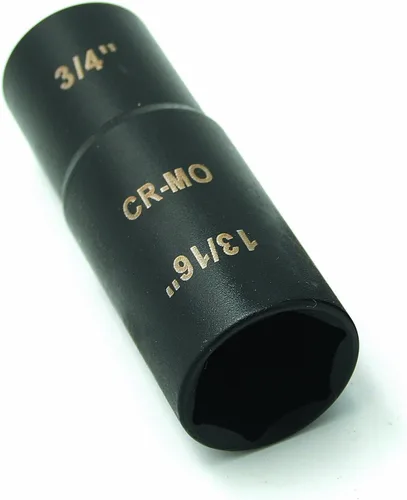Vista 10 de CTA Tools 4217 - Llave plegable para tuerca de rueda (22 mm x 24 mm)