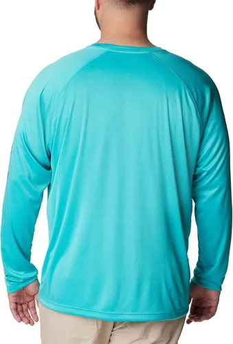 Vista 68 de Columbia Fork Stream Camisa de manga larga