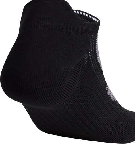 Vista 5 de adidas Women's Superlite Performance Tabbed No Show Socks (2-pair)