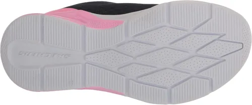 Vista 4 de Skechers Zapatillas unisex Microspec Max-Brightastic para niños