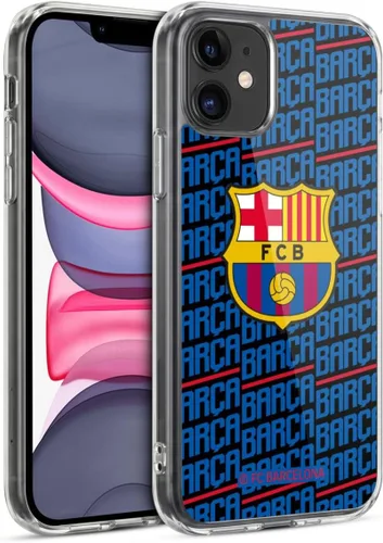 Vista 23 de Head Case Designs - Carcasa de gel suave compatible con Apple iPhone 7 Plus/iPhone 8 Plus Barca