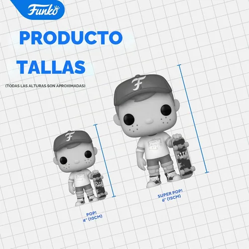 Vista 4 de Funko Pop! Super: My Hero Academia - Hero League Béisbol, Fatgum